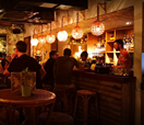 JungleBird Bar
